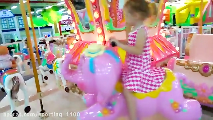 کارتون سرگرمی  برنامه کودک  کو...