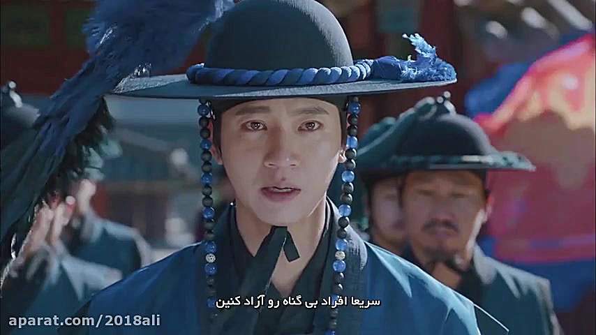 سریال آقای ملکه فصل اول قسمت 1...