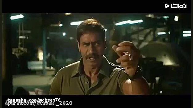 فیلم هندی بازگشت سینگام