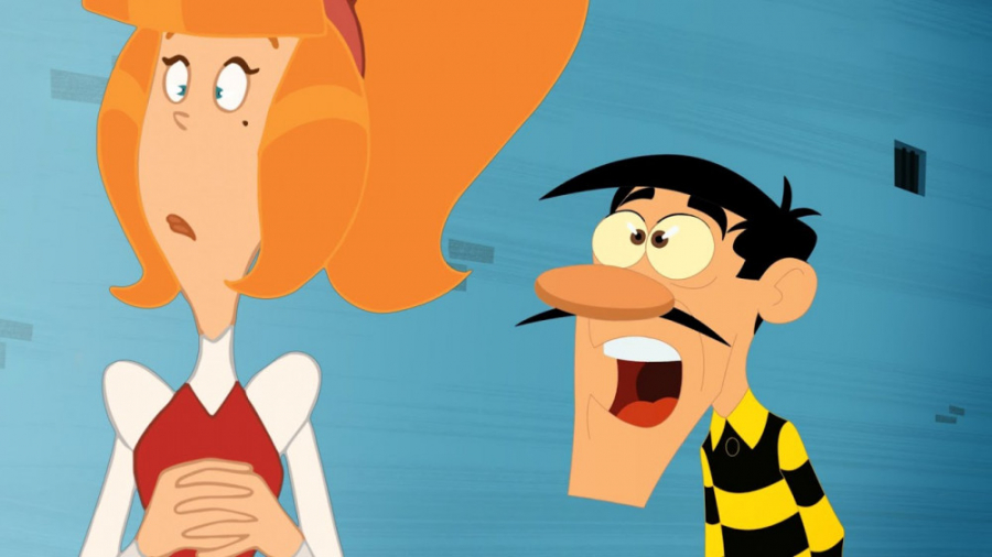 برنامه کودک جدید  کارتون جدید...