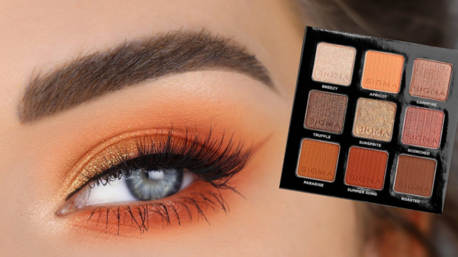 آموزش آرایش دخترونه:: آرایش چش...