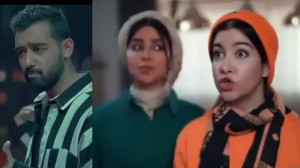 محسن ایزی خنده دارتره یا حسن ا...