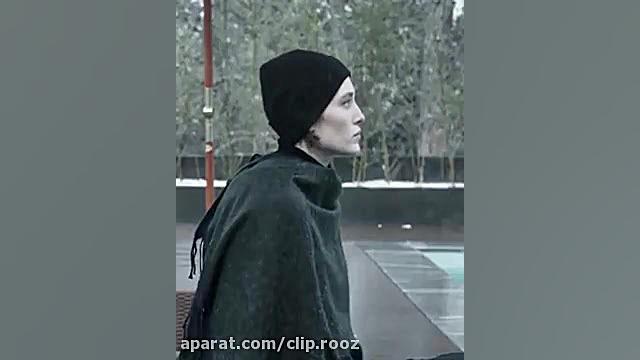 قسمت هفتم سریال قورباغه  آخرین...