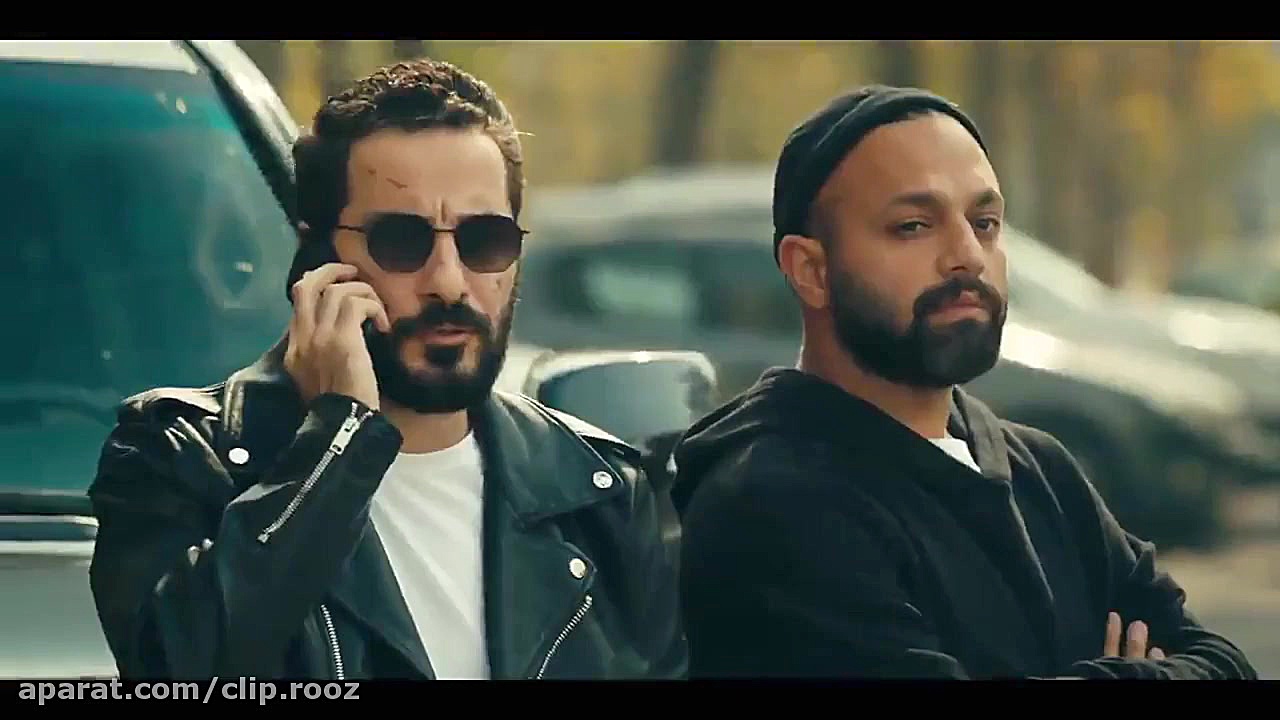 قسمت اول سریال قورباغه  آخرین...