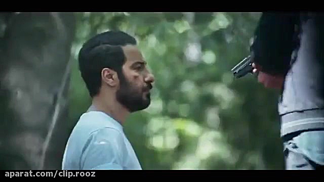 قسمت یازدهم سریال قورباغه  آخر...