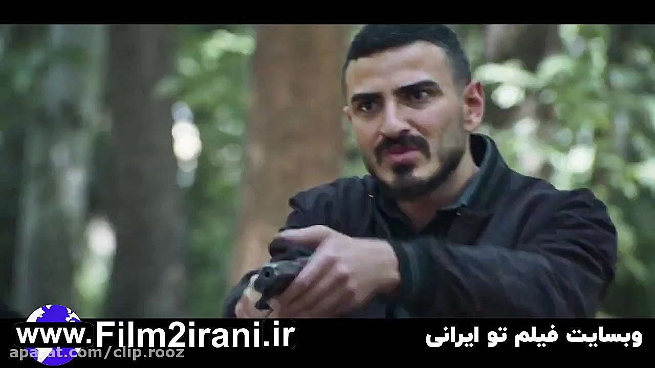 سریال قورباغه قسمت 11 غورباقه...