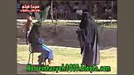 تعزیه  ام لیلا زیبا توسط جواد...
