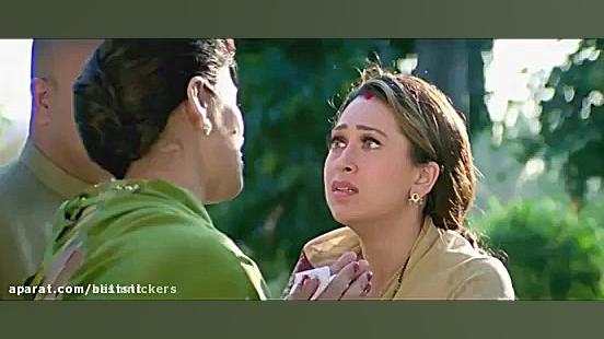 فیلم هندی راجا هندوستانی