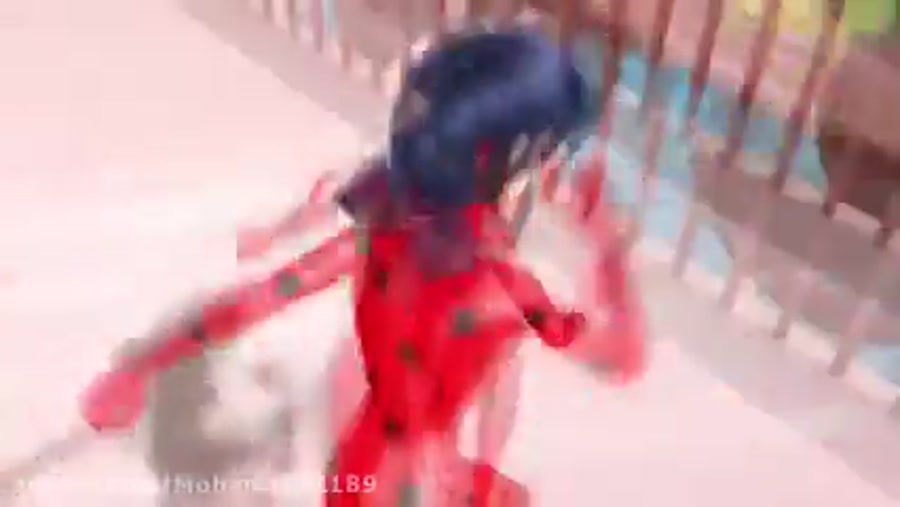 دخترکفشدوزکی این قسمت زمان پیم...