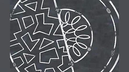 اپلیکیشن موبایل ملون