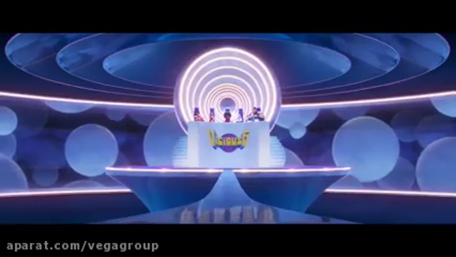 مینیون ها ظهور گرو جدید ترین ک...