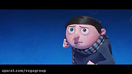 مینیون ها ظهور گرو جدید ترین ک...