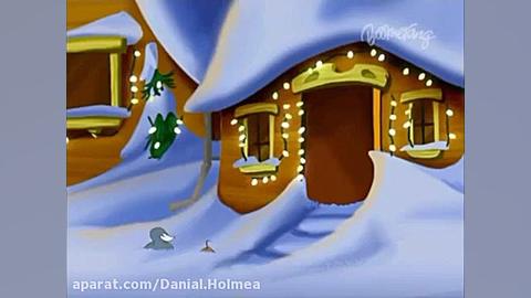 سری جدید تام و جری قسمت ۱