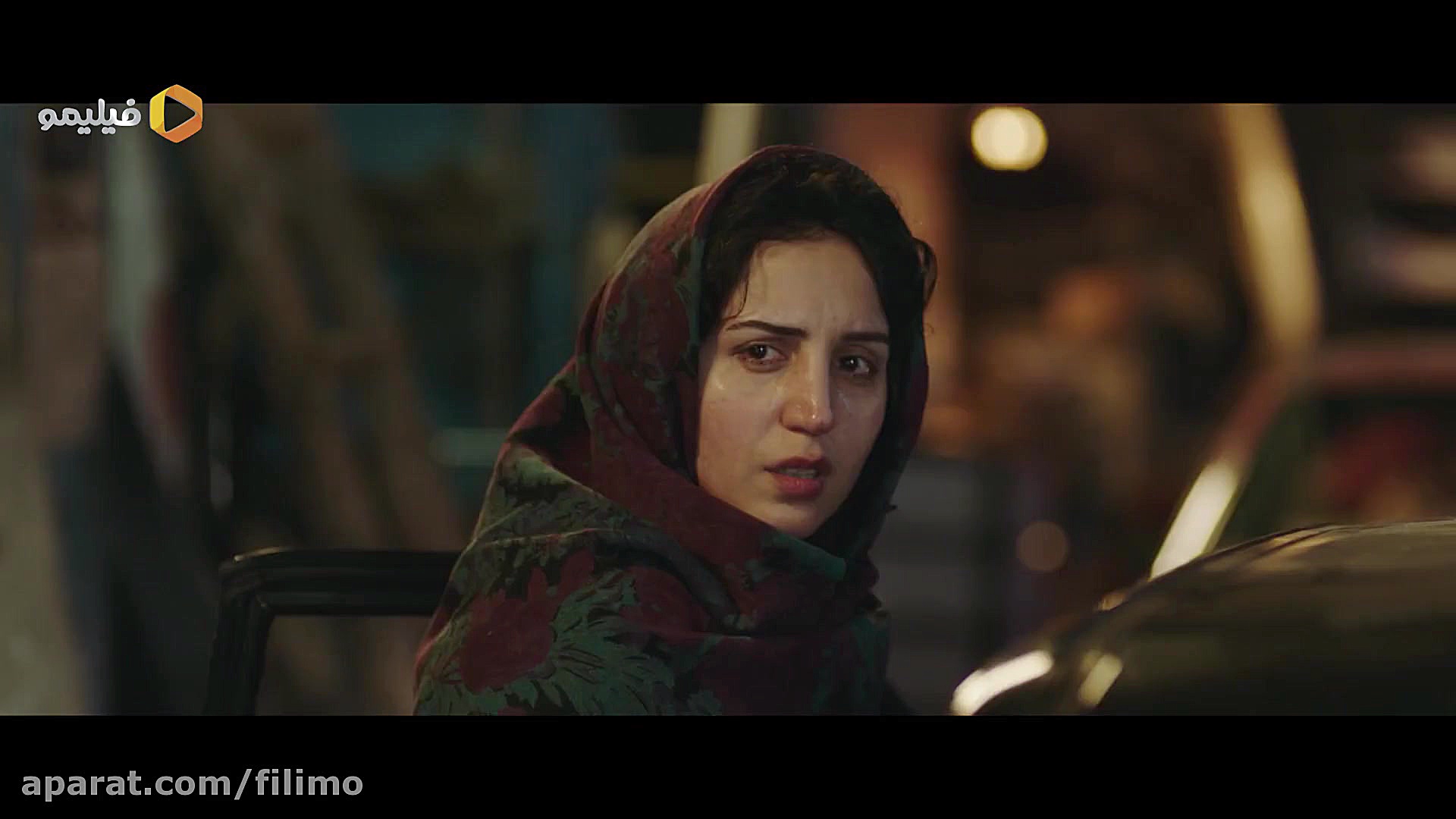 اکران آنلاین فیلم جنجالی شنای...