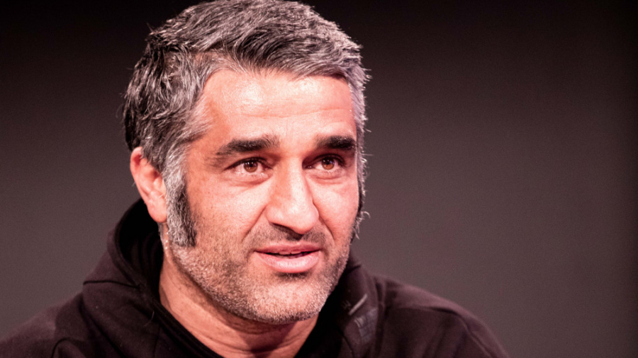 کافه آپارات ۵۱ | با پژمان جمشی...