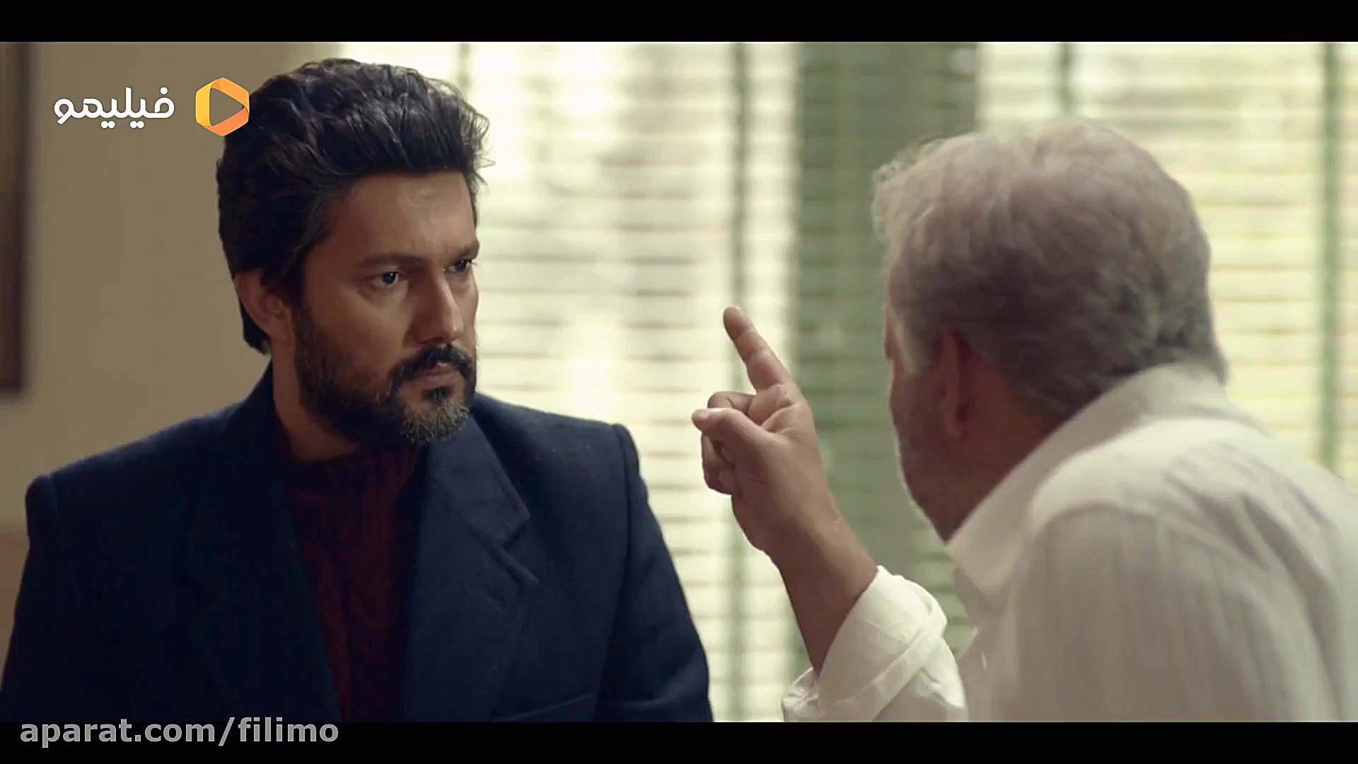 میخواهم زنده بمانم قسمت ۶