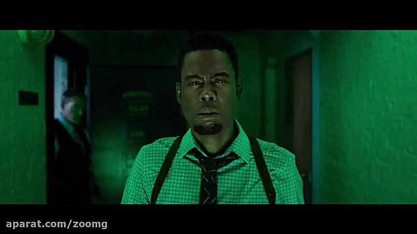 تریلر فیلم جدید اره