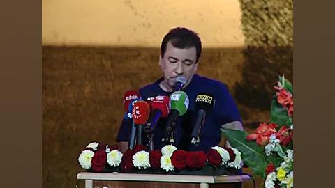 به ختیار عه لی بو شیکو بیکه س