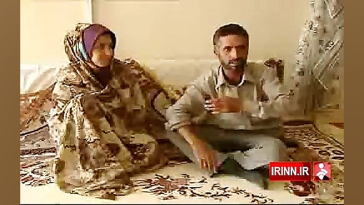 درهمین نزدیکی  یک لقمه نان حلا...