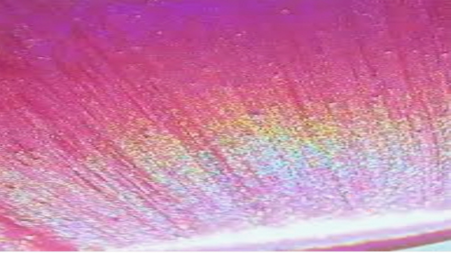 درست کردن اسلایم کهکشانی(گلکسی...