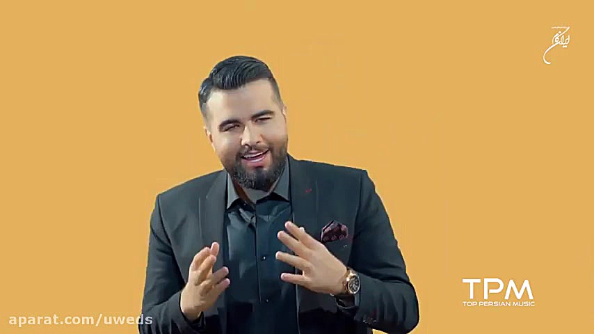 شاهین بنان  تیزر آهنگ جدید آفت...