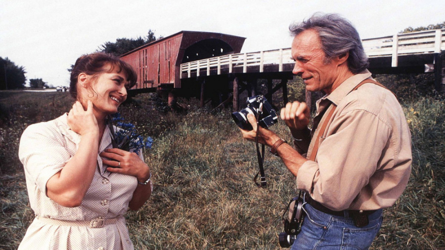 تریلر فیلم The Bridges of Madison County زمان81ثانیه