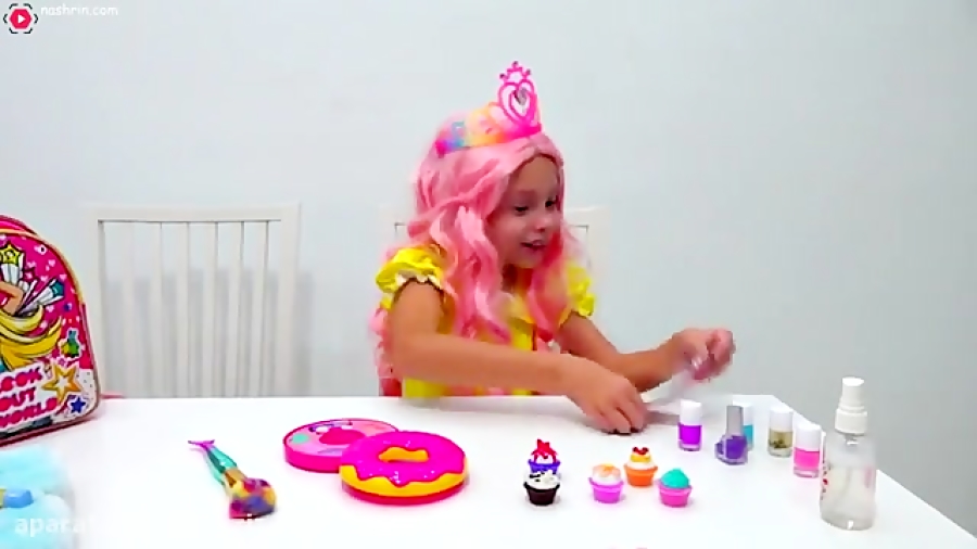 برنامه کودک . سرگرمی . کارتون...