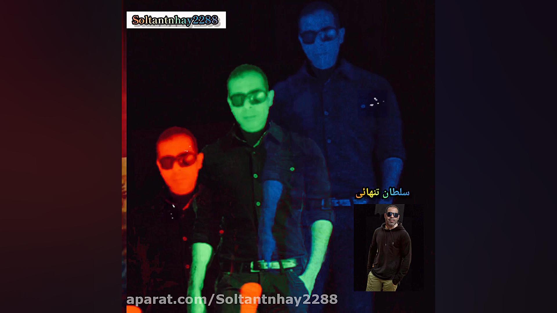 کلیپ آهنگهای غمگین و احساسی از...