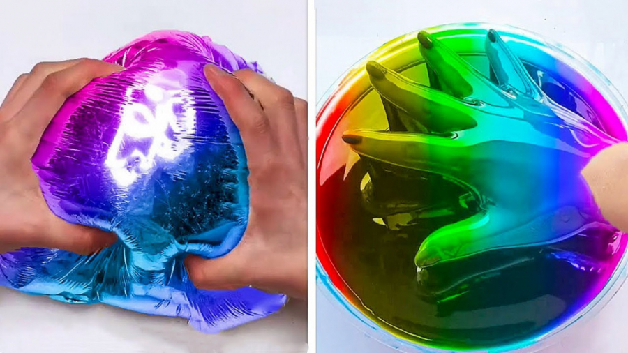 کالکشن جالب اسلایم ا.س.م.ر