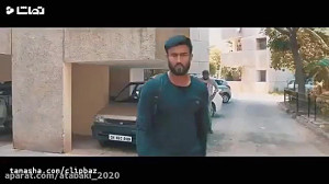 سکانس اکشن و دیدنی فیلم هندی