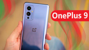 معرفی گوشی OnePlus 9 وان پلاس...