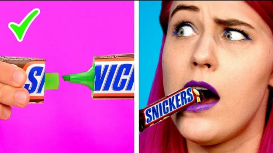 ۹ ترفند باحال و خنده دار شوخی...