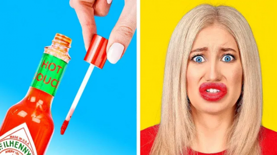 ترفندهای دیوانه کننده و خنده د...