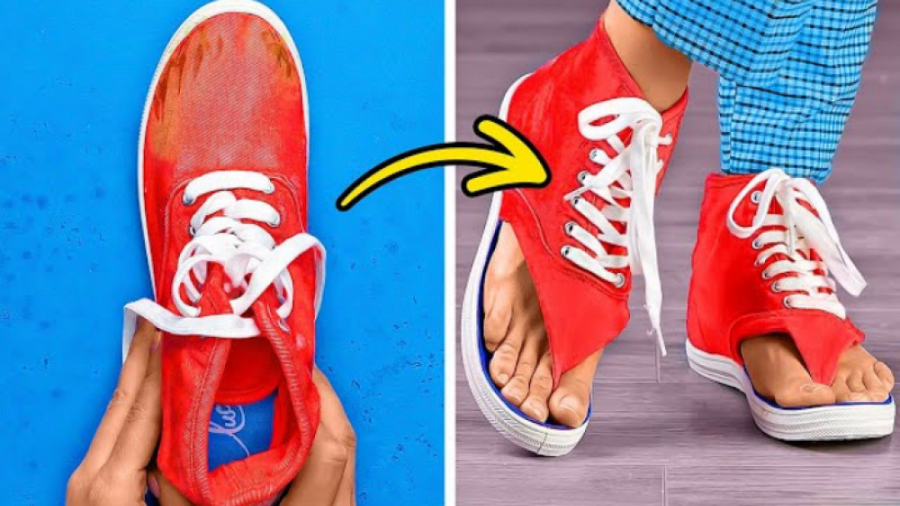 ایده ها و ترفندهای شگفت انگیز...