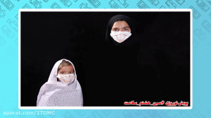 پویش نوروزی سین هشتم سلامت