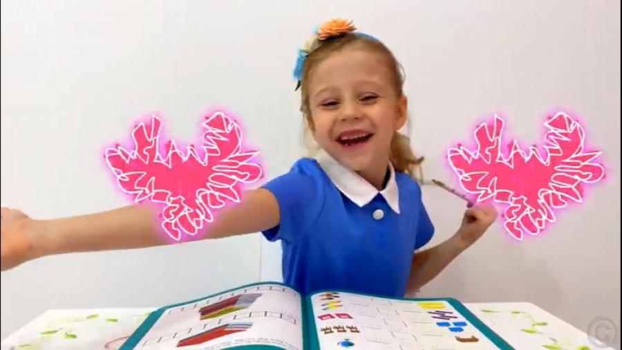 ماجراهای ناستیا و استیسی  ناست...