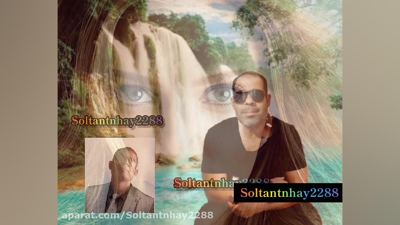 کلیپ میکس آهنگ غمگین مهراب برو...