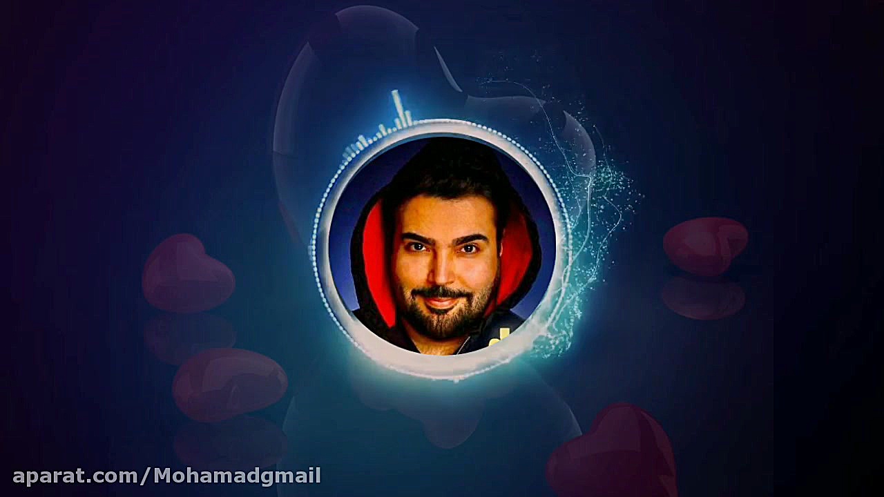 موزیک اکولایزر از امید آمری عش...