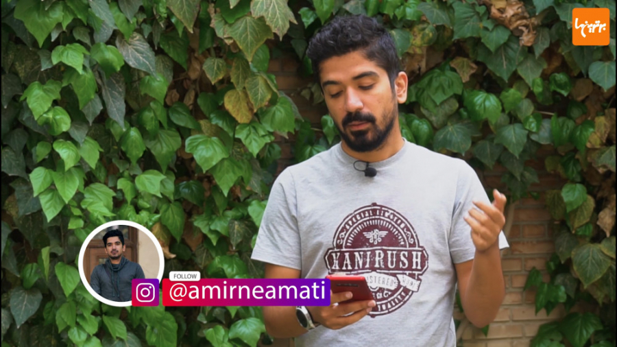 پلی‌لیست؛ بازگشت چاوشی و یگانه...