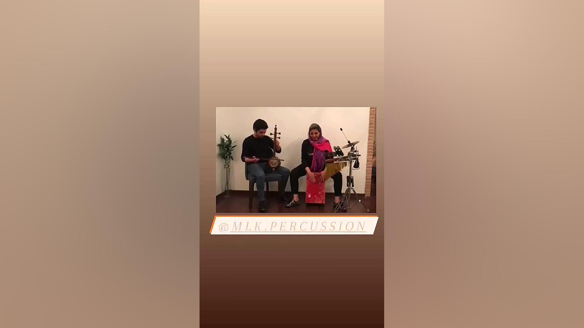 کاخن نوازی عسل ملک زاده