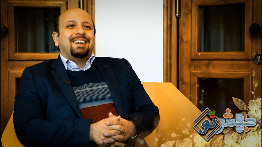 قسمت ۱۲ جهش&zwnj;نو: امید آخری...