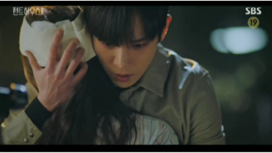 میکس کره ای پنت هاوس