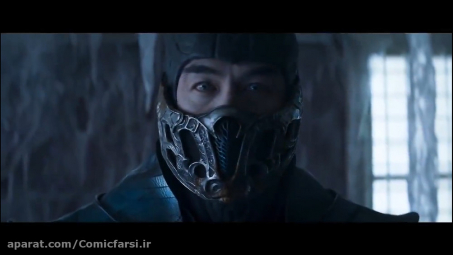 تریلر رسمی فیلم سینمایی مورتال کمبت 2021 (Mortal Kombat 2021) زمان162ثانیه