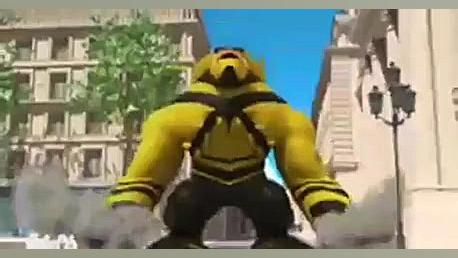 تیزر فصل ۴ لیدی باگ