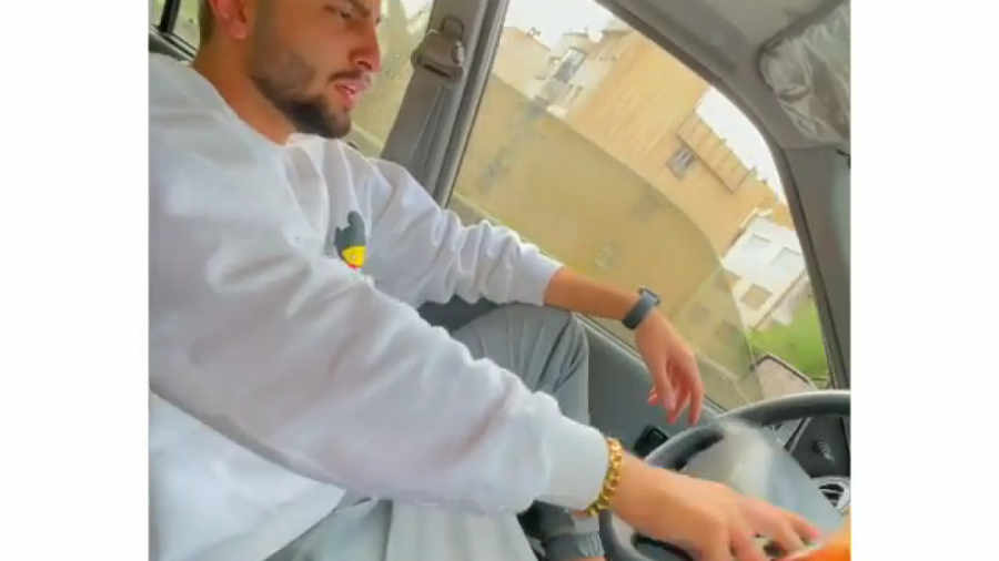 تیک تاک ایرانی  تیک تاک جدید