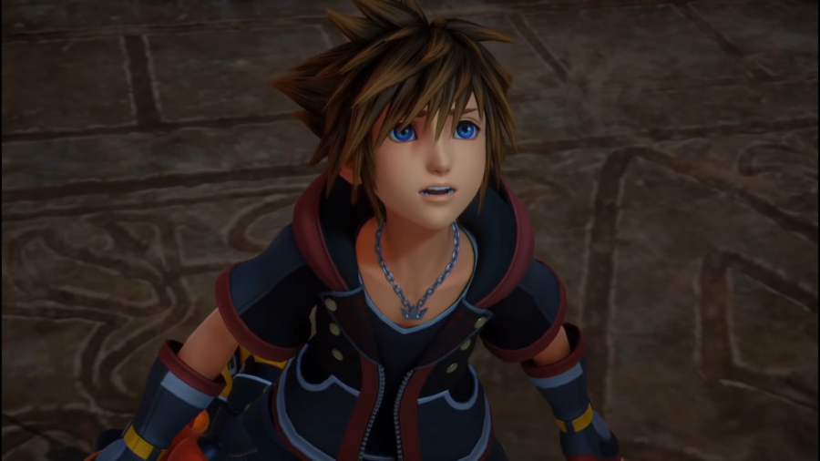 Kingdom Hearts Iii Trailer