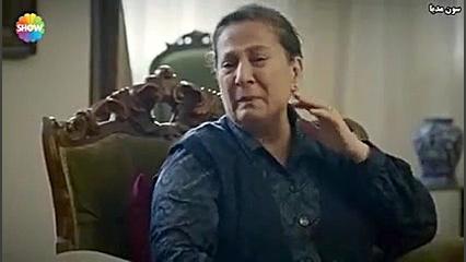 سکانس زیبای سریال رامو