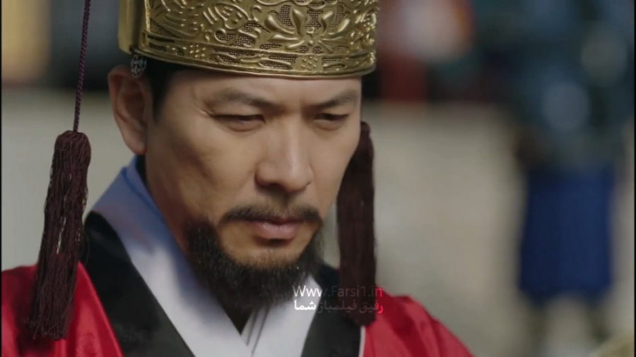 سریال دلقک تاج دار قسمت 1 دوبل...