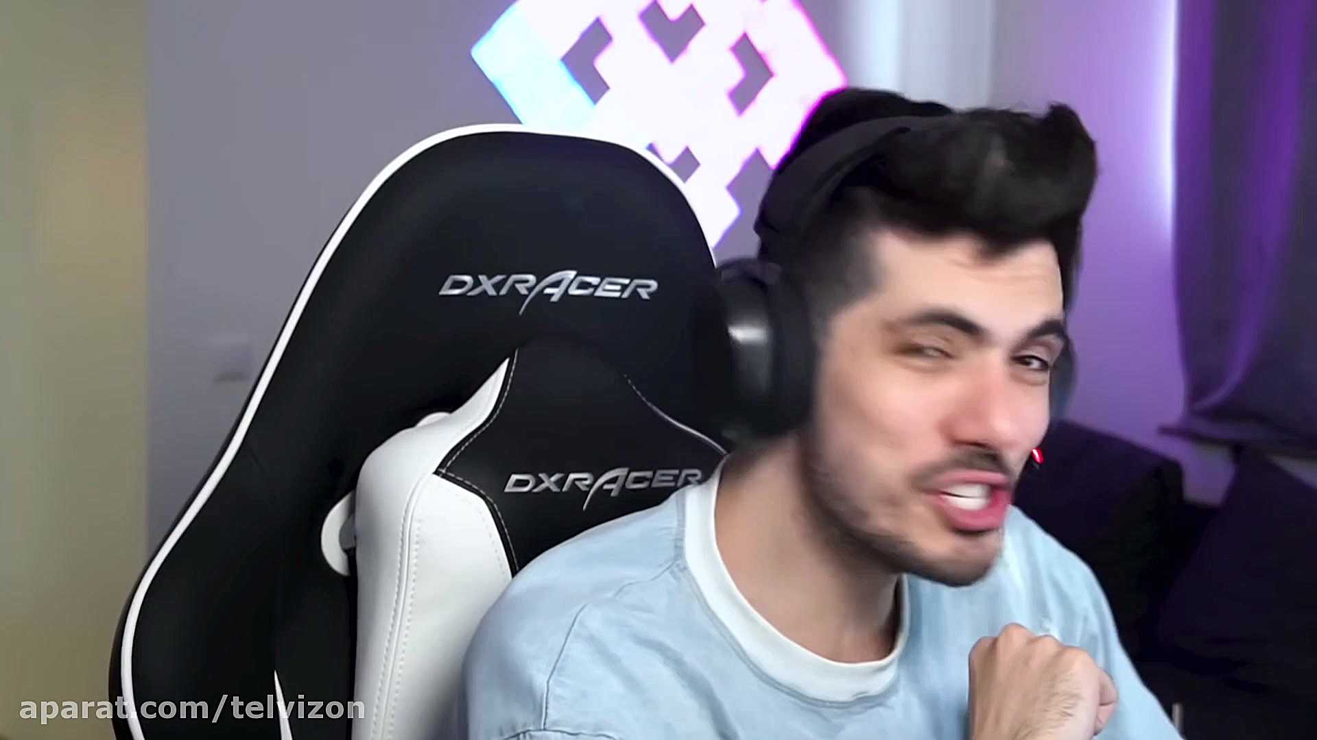 میمون تربیت کنی واست بره دزدی؟...