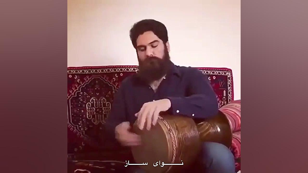 تنبک علی زند وکیلی